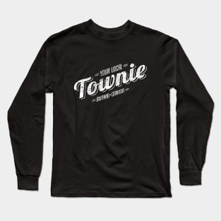 Townie Long Sleeve T-Shirt